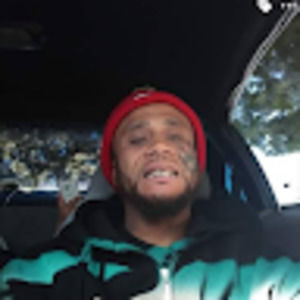 Meet your Posher, Derek